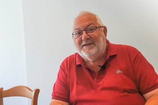 Gilbert Tornare